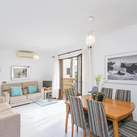 Apartament Cosy With Pool Ideal For Family & Sports Near In Port De *
