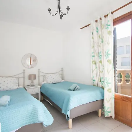 Apartament Cosy With Pool Ideal For Family & Sports Near In Port De