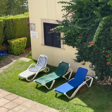 Apartament Cosy With Pool Ideal For Family & Sports Near In Port De Pollensa